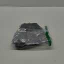 Dog Cone Collar After Surgery to Stop Licking: Soft Mesh Recovery Collar with Detachable Pad, Elizabeth Cone Alternative for Large Medium, Small Dogs, Normal Eating and Drinking (M)