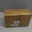 Der Rose 2 Pcs 13FT Artificial Flower Garland, White Rose & Eucalyptus Floral Garland, Faux Flower Vine for Wedding Decor, Table Runner, Arch & Backdrop Decor