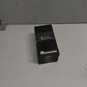 5 x TOCOL for iPhone Air Case, Compatible with Magsafe, Full Camera Protection, Built-in Magnetic Ring, Drop Protection, Slim Thin Translucent Matte Phone Case for iPhone 17 Air (Black)