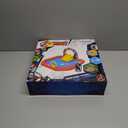 Bestway Marvel's Avengers Assemble Kids Inflatable Water Play Center | Outdoor Summer Pool Toy for Children Ages 2+