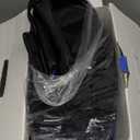 Leg Massager with Heat and Compression : Sequential Compression Boots with 6 Modes,9 Intensity and 3 Heat for Circulation and Pain Relief - Christmas Birthday for Mom, Dad, Athletes, Gym