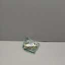 New brothread - Single Huge Spool 4000M Each Polyester Embroidery Machine Thread 40WT for Commercial and Domestic Machines - Beige