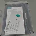 ESR iPad Air 11 inch Case with Keyboard (M3/M2, 2025/2024), iPad Pro 11 (4th/3rd/2nd/1st Gen) & Air 5/4th Magic keyboard Case, Easy-Set Floating Cantilever Stand, Precision Multi-Touch Trackpad, Black