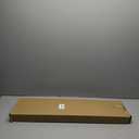 Windshield Sun Shade for Honda Civic 2019-2021, Touring 2016-2021, Type R 2020-2021 with Rearview Mirror Mounted Camera. Reflective Aluminum Film Front Window Sunshade - BLAZBLOCK (Classic Shiny Silver)