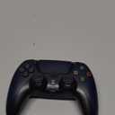 Replacement for Controller,Work for PS5,PS4,PC,Wireless Remote with Dual Vibration, Turbo, 6-Axis Motion,Back Paddles, Speaker,1200mAh Battery, Headphone Jack, Gamepad,(Midnight Blue)