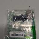 BELONGME 3 Pack Mesh Loop Compatible with Apple Watch Bands for Women Men 42mm/44mm/45mm/49mm/46mm(series 11 10) Series 11 10 9 8 7 6 5 4 Ultra3 SE3 2, Stainless Steel Metal Magnetic Strap for iWatch (Black+Silver+Starlight)