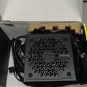 CORSAIR RM750e (2025) Fully Modular Low-Noise ATX Power Supply with 12V-2x6 Cable  ATX 3.1 & PCIe 5.1 Compliant, Cybenetics Gold Efficiency, 105C-Rated Capacitors, Modern Standby Mode  Black