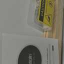 Amazon.com: Large Framed Black and White Neutral Abstract Wall Art for Living Room, 3 Piece Boho Canvas Prints Paintings Artwork for Walls, Minimalist Geometric Pictures for Hallway Office Wall Decor 24x36 In: Mixed Media