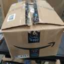 Litanika 6x9 Shag Area Rug for Living Room Bedroom, Tie-Dyed Beige High Pile Soft Plush Shaggy Furry Cream Bedside Playroom Dorm Carpet, Non-Slip, Non-Shedding Modern Indoor Floor Rug