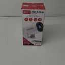 GPX
Beam+ 1280 x 720 LED Projector with 110 ANSI Lumens, Bluetooth, White