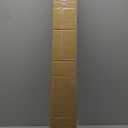 Hand Rails for Outdoor Steps,2 Step Stair Handrail & Indoor Stair Railing KitWhite Railings for Outdoor Steps and Hand Rails for Seniors for Porch2 Step White