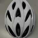 UPANBIKE Adult Bike Helmet One-Piece Adjustable Head Safety Protection, Large