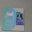 YWLRONG Display for Samsung Galaxy S23 Ultra OLED Screen Replacement LCD Touch Screen Digitizer Assembly for Samsung Galaxy S23 Ultra SM-S918U S918U1 with Tools(Support Fingerprint