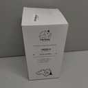 Dog Beds Crate Pad for Medium/Large Dogs Fit Metal,Ultra Soft, Washable & Anti-Slip Kennel Pad for Dogs Cozy Sleeping Mat,Gray 36inch (36.0"L x 23.0"W x 1.0"Th)