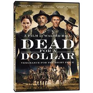 Dead for a Dollar Dead for a Dollar