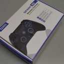 QRD Spark N5 Wireless Controller for PS5/PS4/PC - including QRD PS5 Wireless Adapter Converter, Hall Effect Joysticks, Touchpad, Gyro, Macro Buttons
