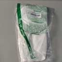 WMKGG Ultra Fine Mesh Strainer Bags, Reusable Mesh Filter Bags with Stainless Steel Handle Frame for Filter NutMilk, Coffee, Milk, Butter, Juices and Fresh Cheese (Large + Small)