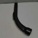 Vacuum Plastic Bent End Hose for Miele S2110, S501, S524 Compact C1,C2,C3,S4,S5 Vacuum Attachments 9442601, 5269091, 5269090, 9442600 Vacuum Cleaner Parts Vacuum Hose