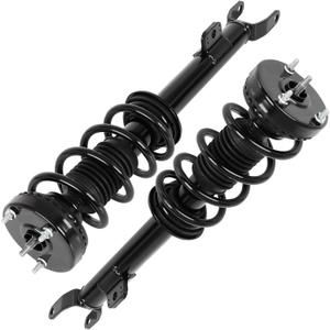 ECCPP Complete Struts Spring Assembly Front Drive and Passenger side Struts Shock Absorber Fit for 2011-2022 for Chrysler 300 2011 for Dodge Challenger 572665