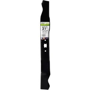 Maxpower 331528B Mulching Blade for some 21 Inch Cut MTD/Cub Cadet/Troy-Bilt Replaces 742-0741, 942-0741, CMXGZAM100067