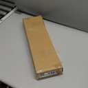 Maqauai Paper Rope Wicker Storage Baskets with Handles, 2 Pack Foldable Storage Basket, Rectangle Wicker Basket, Small Wicke Baskets for Pantry Shelves, Toilet Paper Storage Basket for Bathroom, Brown