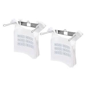 Bag Holder for Plastic Bags, Plastic Bag Holder, T Shirt Bags Holders, T Shirt Sack Storage