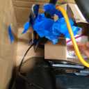 WORX 40V 20" Cordless Snow Blower, Electric Snow Thrower for 6-Car Driveway, Snow Removal with Brushless Motor, 2  4.0 Ah Batteries & Charger Included, WG471