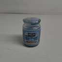 Candle-lite Ocean Blue Mist Candle, 18 oz