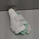 Aircast Leg Support Brace (with and without Anterior Panel) (One Size Fits Most)