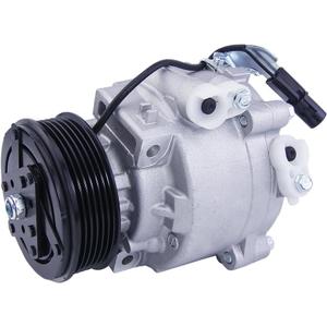 AC A/C Compressor Kit for Mitsubishi Outlander Lancer 4 Cyl 2.4L 2010 2011 2012 2013 2014 CO 29091C