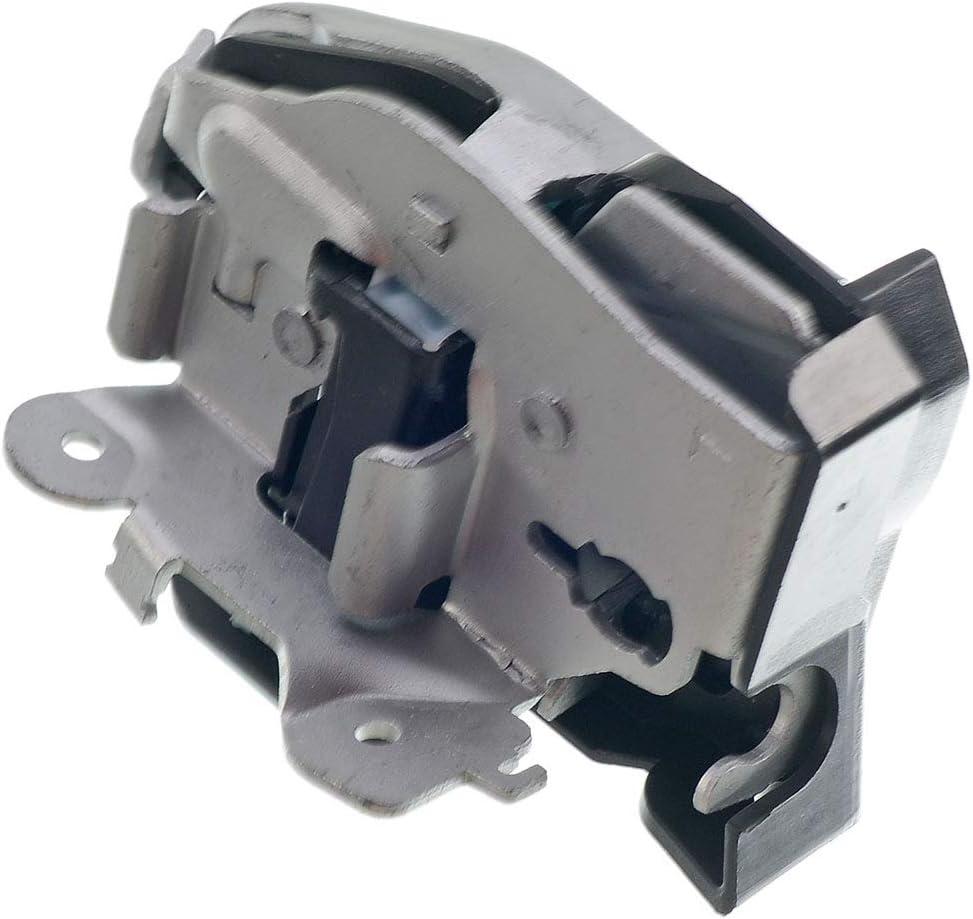 YHTAUTO Rear Trunk Latch Lock Assembly, Replacement for 1997-2002 Ford Expedition, 2003-2005 Lincoln Aviator, 1998-2002 Navigator, 2002-2005 Mercury Mountaineer, Liftgate Door Lock Actuator