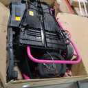 Garvee 24V Electric Drift Go Kart for Kids Ages 8 To 12/ Dual 300W Motors/ 8.1MPH Racing Car/ 9Ah Battery/ Music/ Horn/ Seatbelt/ Compact electric mobility tool space saving