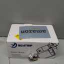 17982 New Starter Motor Replacement for Nissan Sentra 2.0L 1.8L 1.6L 07-19, Versa 1.8 07-12, Juke 11-17, Cube 09-14, NV200 13-21, Chevrolet City Express 15-18 L4 Engine OE#: S114-902A 19317693