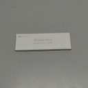 Stylus Pen for iPad 6th-11th Generation-2X Fast Charge Active Pencil Compatible with 2018-2025 Apple iPad Pro 11"/12.9"/M4, iPad Air 3/4/5/M2/M3,iPad mini 5/6 Gen-White