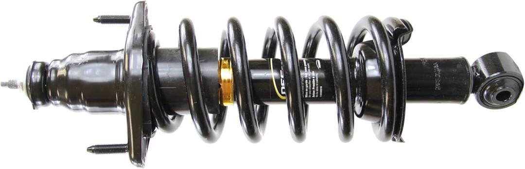 Monroe Quick-Strut 172497L Suspension Strut and Coil Spring Assembly for Honda CR-V