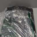 Folding Hand Truck Lightweight Hand Truck Dolly Foldable,Luggage cart with 6 Rotate Wheels, Utility Cart with Adjustable Handle,Collapsible Dolly for Moving-Black