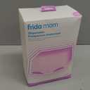 Frida Mom 8pc Postpartum Underwear, Disposable Boyshort Panties, Stretch Support, New Mom Essentials, Medium (28in-42in)