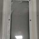 CREWORKS 3L Digital Ultrasonic Cleaner, 0.8 gal Quiet Ultrasonic Cleaning Machine with Degas Mode and 7 Oscillation Levels, 120W Professional Ultrasound Cleaner with 100W Heater & Timer for Home Use (White)