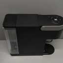 Keurig K-Slim Single Serve K-Cup Pod Coffee Maker, Multistream Technology, 3 Brew Sizes, Slim and Sleek Design, 46oz Removable Reservoir, Black