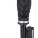 1PC Front Air Shock Absorbers Suspension Struts Assembly Compatible for 2007-2012 Mercedes-Benz S-Class W221 S550 S600 S65 AMG