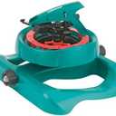 Gilmour Plastic Impact Sprinkler 5800 sq. ft. Blue