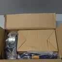 YIHUA 939D+ Digital Soldering Station, 75W Equivalent with Precision Heat Control (392F to 896F) and Built-in Transformer. ESD Safe, Lead Free with C/F display (Black)