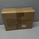 JINXIA Baby Floor Mat for Newborn, Portable Toddler Mat - Soft Baby Floor Seat Cover for Travel, Newborn Essentials - Blue