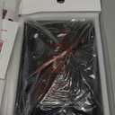 Frameo 10.1 Inch WiFi Digital Picture Frame, Smart Cloud Electronic Photo Frame with HD IPS Touch Screen Slideshow 32GB Memory Auto-Rotate Wall Mount, Share Photos/Videos from Phone - Gifts for Mom