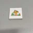 2 x Christ Cross Ornament, Religious Christmas Ornaments, Christmas Tree Ornaments, Christian Holiday Decor | Gifts for Christian, Gifts for Religious Women