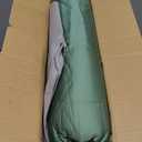 Globon Cooling Comforter Queen Size, Lightweight Summer Comforter for Hot Sleepers,Ultra Soft Bamboo Viscose Fabric, Breathable & Moisture Wicking, Soy Fiber Blend Fill, Sage Green (Queen 90x90 in)