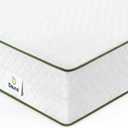 Dourxi Crib Mattress 2-in-1 Dual Firmness Crib Mattress for Infant Toddler