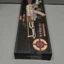 Wowood 3D Wooden Puzzles for Adults, DIY Rubber Band Gun, Wood Model Building Kits, Wooden Puzzle for Family Time