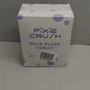 Stuffed Toy Unicorn Animal Set  Set of 5 Stuff Toys - Graduationwith Rainbow Carry Bag - 2 Unicorns, Kitty, Puppy, and Narwhal  Toddler Birthday Gift for Girl Idea Age 3, 4, 5, 6, 7, 8 Year Old