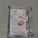 PediFix Pedi-gel Ball-of-foot Pad, 2-Count (White)